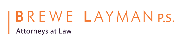 Brewe Layman P.S. Logo